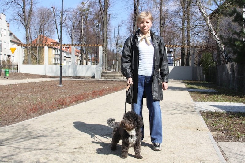 Psom wstęp wzbroniony! Zieleń Miejska walczy z psimi kupami