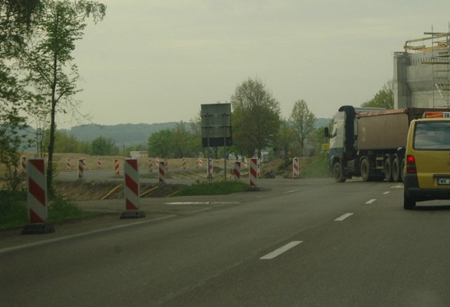 Przejazdowo będzie zamknięte dla kierowców