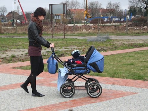 Chciała założyć żłobek, a odprawiono ją z kwitkiem
