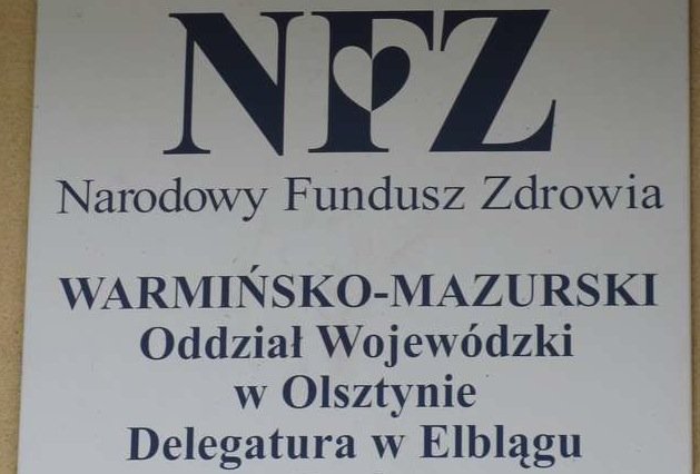 Narodowy Fundusz Zdrowia otwiera się na pacjentów 