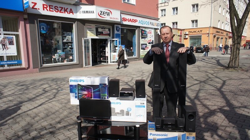 Zagłosuj, wygraj! Tym żyliśmy w pierwszej dekadzie XXI wieku 