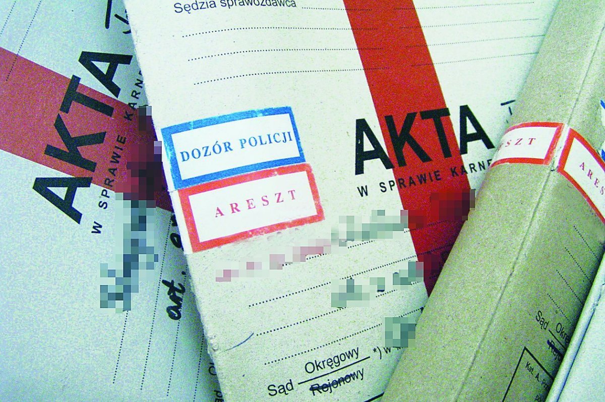 Proces siostrobójcy z Pasłęka zbliża się ku końcowi