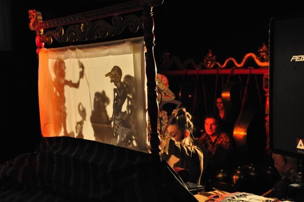 Napisali do nas: Zajęcia teatralne w Suchaczu 