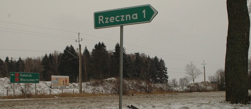 Dziesięć nowych placów zabaw w gminie Pasłęk. Sprawdź gdzie. 
