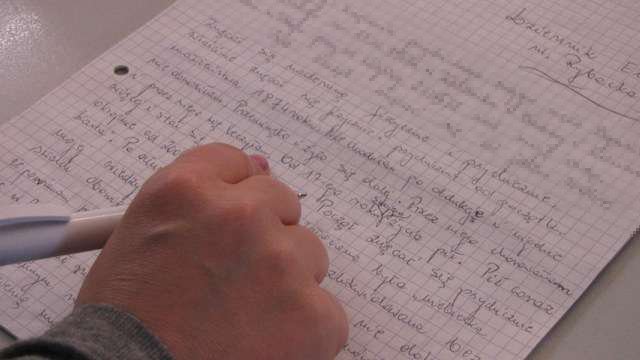 Dramatyczny list: Bił, poniżał, poniewierał... Przez 37 lat