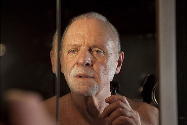 Egzorcyzmy i Anthony Hopkins, czyli Rytuał 