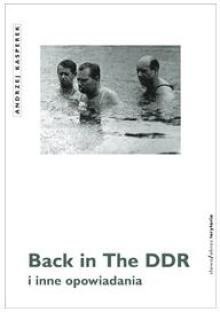Back in The DDR w Bibliotece Elbląskiej