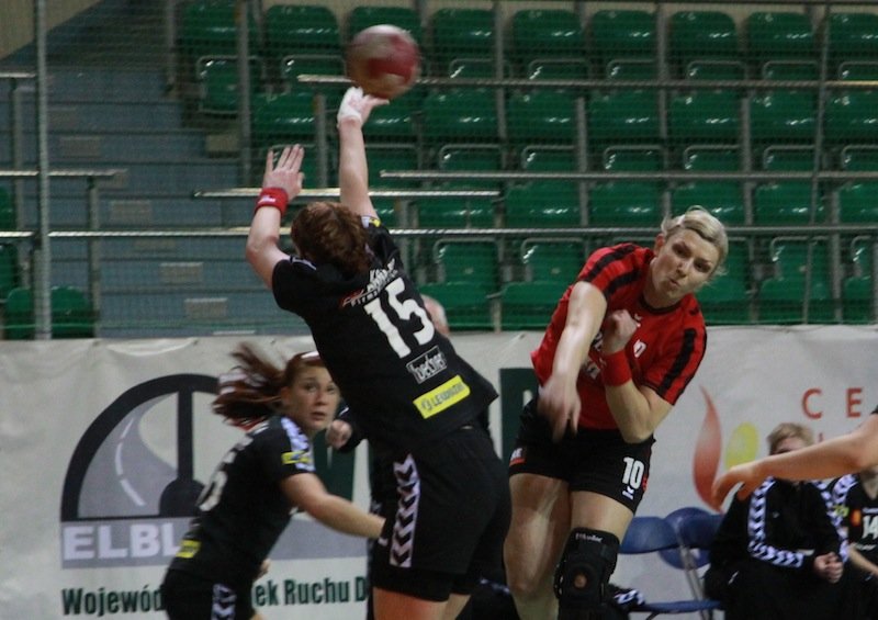 Start Elbląg gra w niedzielę z KSS Kielce. U nas relacja na żywo