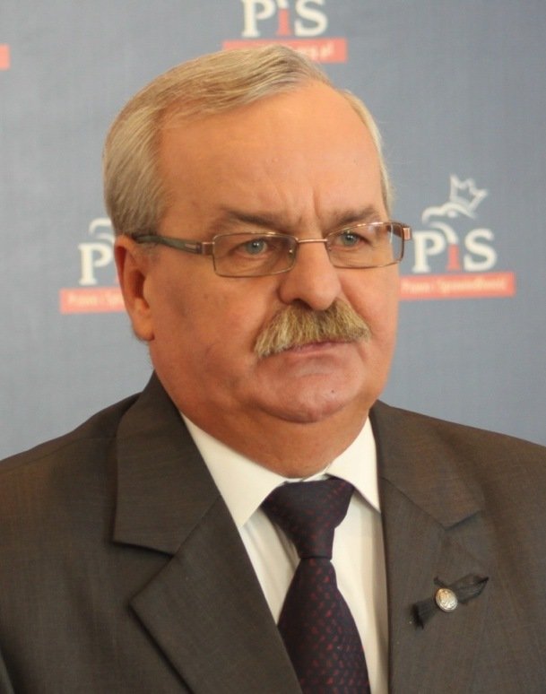 Leonard Krasulski: Katastrofa smoleńska jest wciąż za mgłą