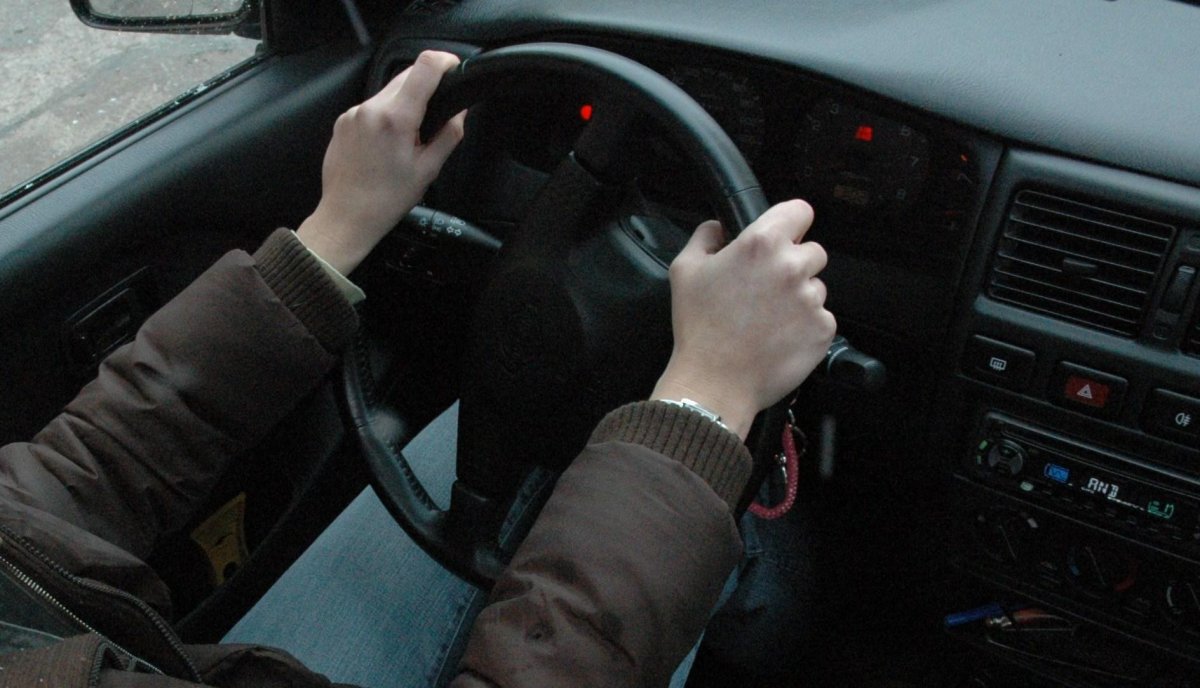 Siądź za kółkiem, może to ty okażesz się najlepszym kierowcą