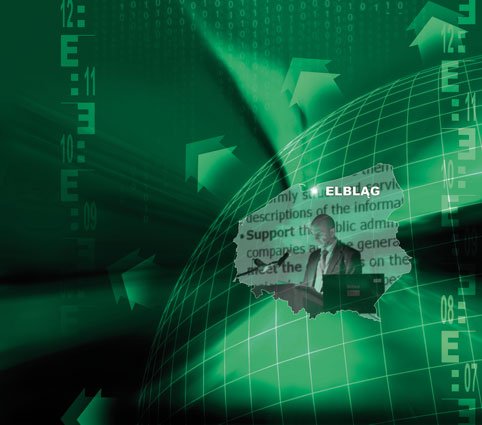 Napisali do nas: wielki zjazd geodetów w Elblągu 