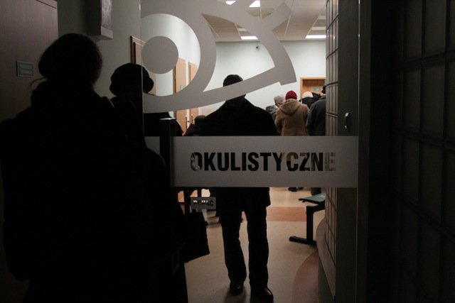 W tym miesiącu dowiesz się, ile trzeba czekać na leczenie u specjalisty 