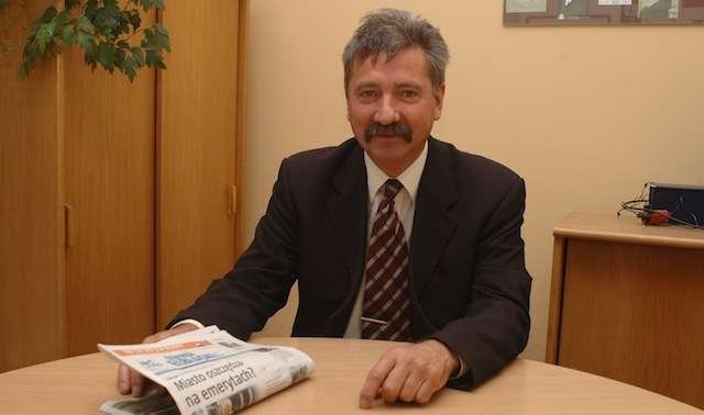 Za darmo zabezpiecz się przed czadem 
