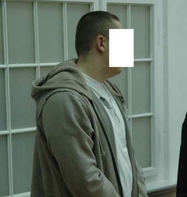 Proces ws. śmierci 1,5-rocznego Szymonka: nowy świadek, film 