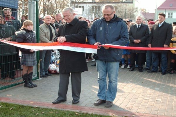 Żurawiec: Orlik zamknięty, chociaż otwarty  