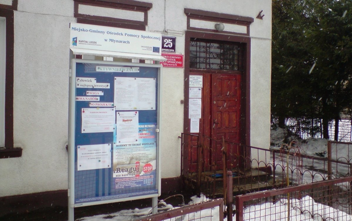Możesz pomóc! Szukają pralki dla wielodzietnej rodziny 