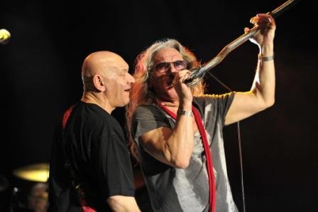 Koncert Perfectu w Elblągu odwołany. Sprzedano 100 biletów