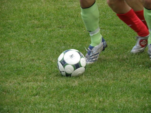IV liga piłkarska: Polonia Pasłęk — MKS Szczytno 2:0