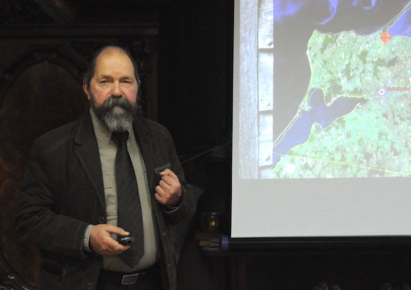 Sensacyjne znaleziska, pochówki miały charakter rytualny