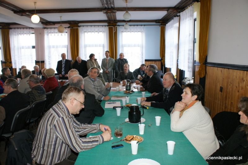 Pszczelarze mówili o drożejącym cukrze