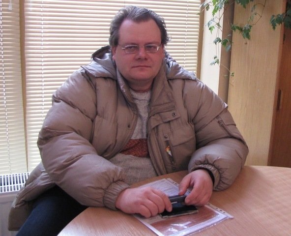 Jestem niepełnosprawny, a nie obsłużyli mnie poza kolejnością