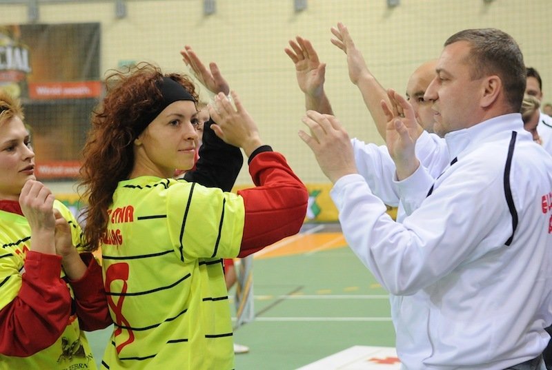 Medal był o włos... Elwo Etna kończy mistrzostwa kraju na czwartym miejscu
