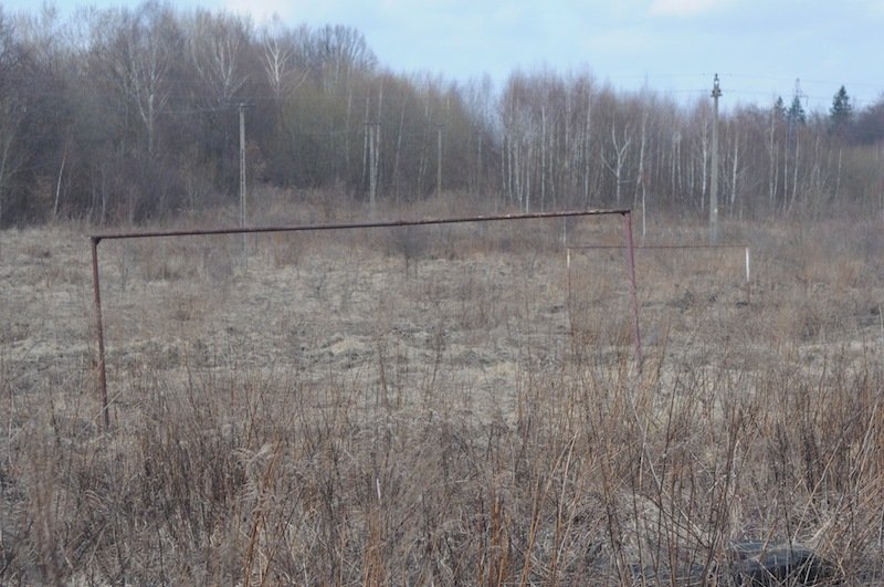 Nowy stadion piłkarski powstanie przy ul. Wschodniej  