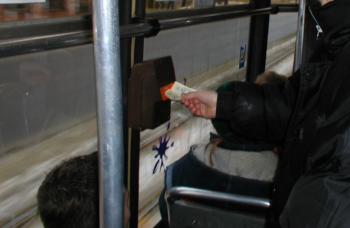 Kasuj bilet! Będzie więcej kontroli w autobusach i tramwajach