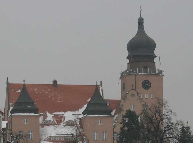Możesz ocenić urzędnika