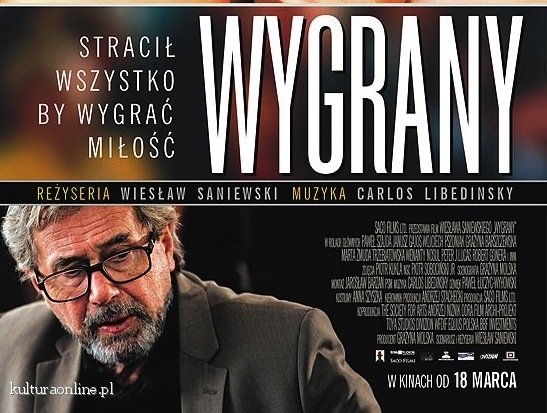 Wygrany w kinie Światowid