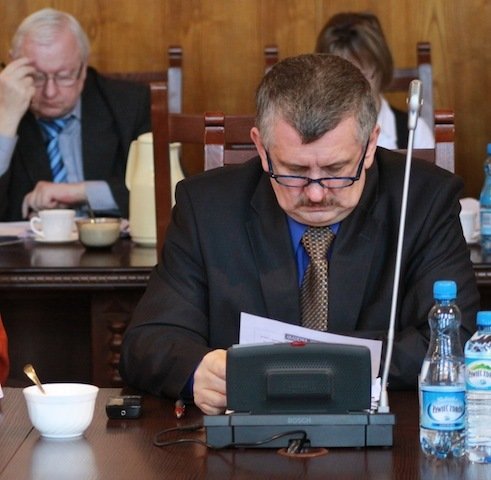 Wojewoda pyta o elbląskiego radnego, Hajdukowski odejdzie?