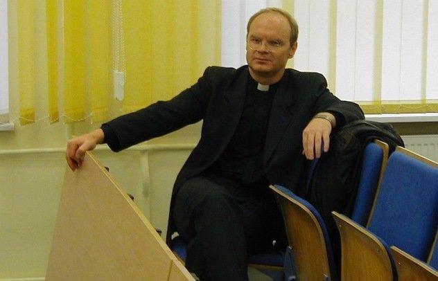 Zrezygnuj z przyjemności, będą ci później lepiej smakować  