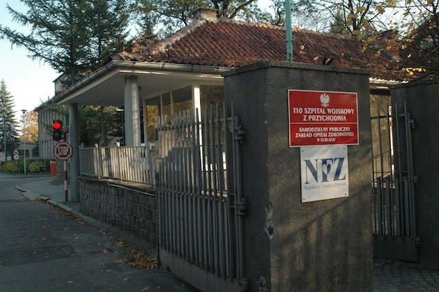 Wykonaj bezpłatnie cytologię 