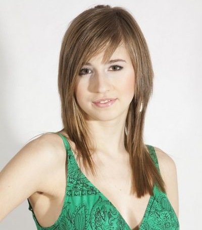 Miss czytelników - w plebiscycie prowadzi Paulina Tęcza 