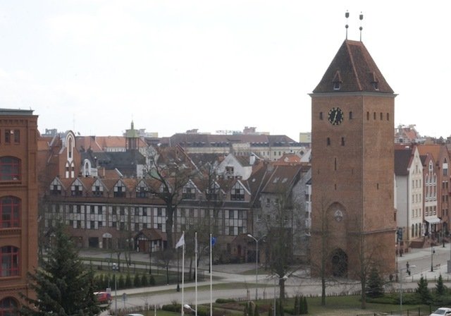 Elbląg jednak na liście miast regionalnych
