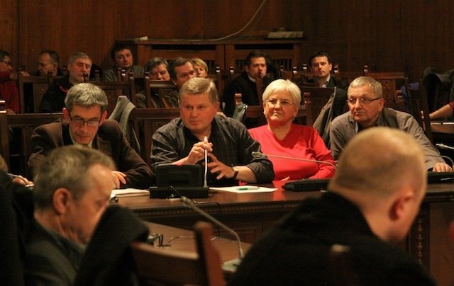 Po konsultacjach w sprawie rozbudowy Ogrodów