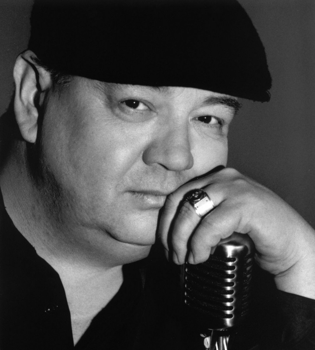 Stanisław Soyka wystąpi w Elblągu