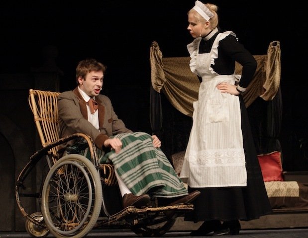 Tajemniczy ogród powraca na deski teatru