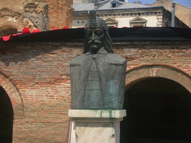 Drakula zagości w Filii nr 6 Biblioteki Elbląskiej 