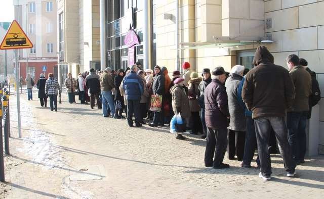 Po interwencji NFZ skończył się horror z rejestracją do okulisty