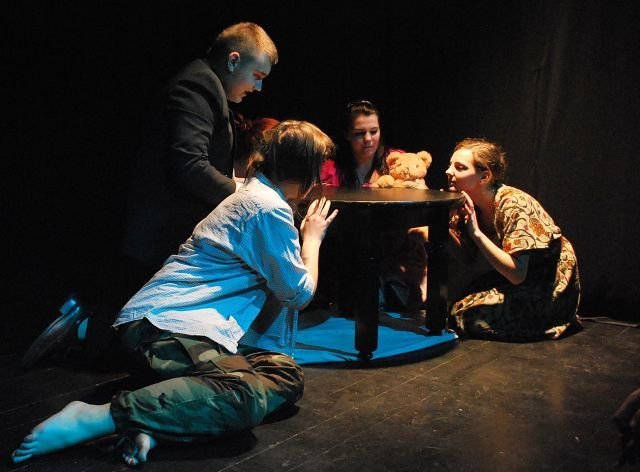 Napisali do nas: Przepis na debiut i sukces Teatru Deja Vu
