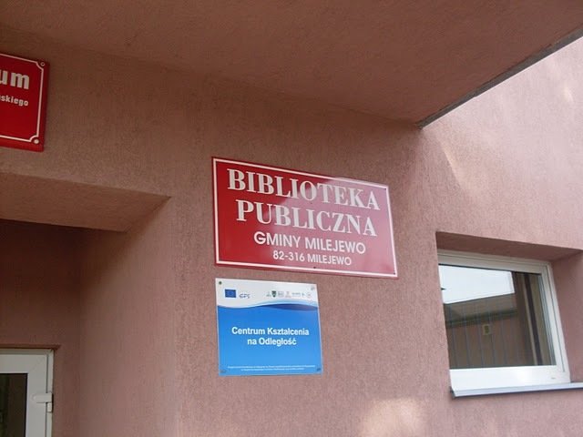 Rozstrzygnięcie konkursów bibliotecznych