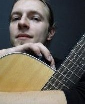 Michał Wierzba Saidowski zagra w Mimozie
