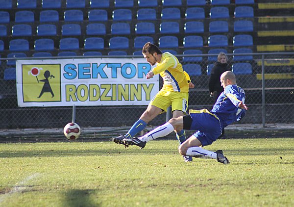 Wisła Płock wygra II ligę, Olimpia Elbląg będzie piąta?