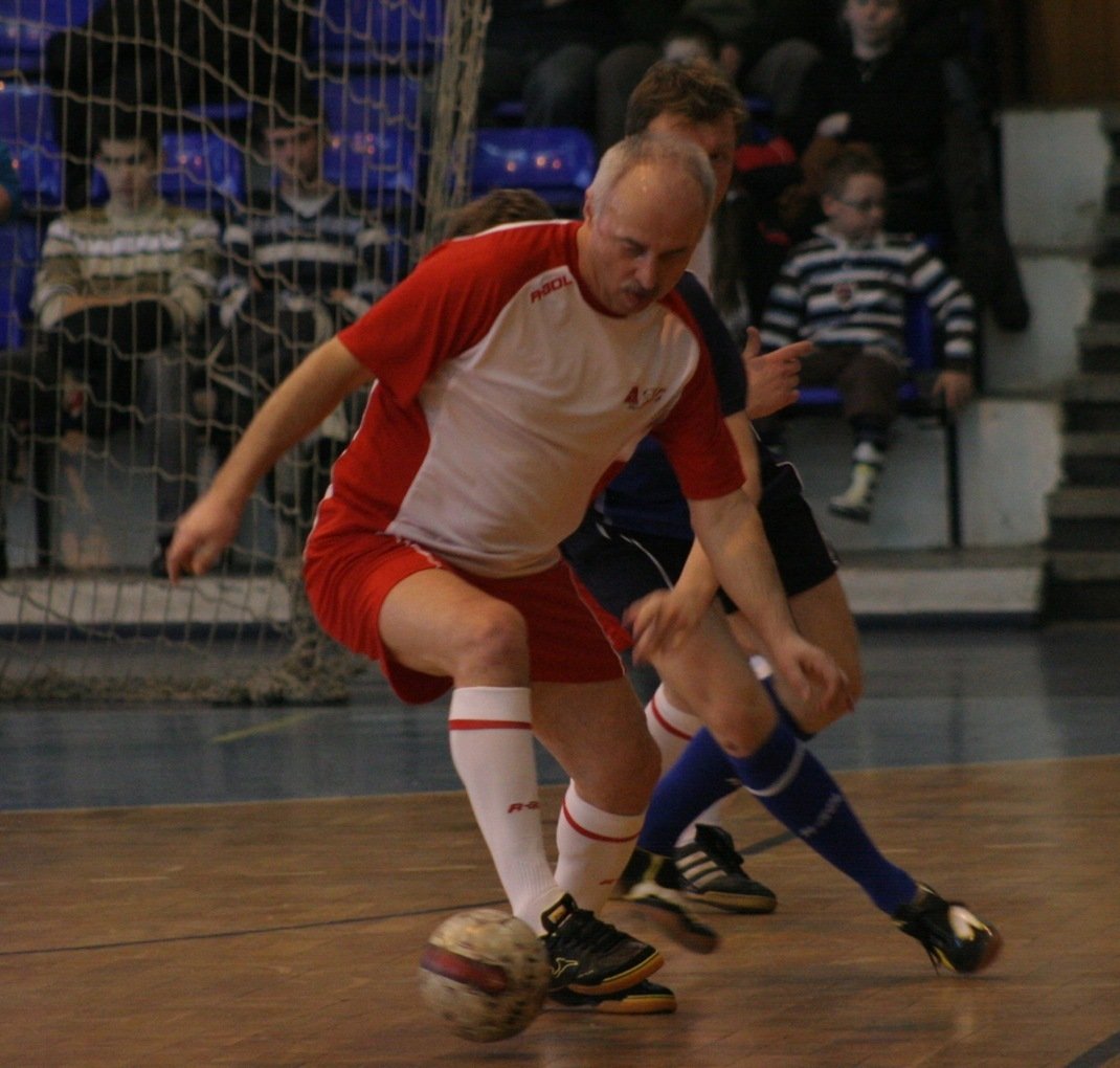 Bogdanka wygrała turniej Elwo Etna Cup 2011
