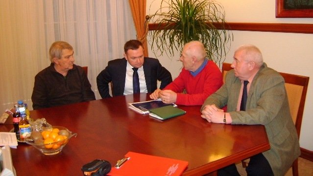 Napisali do nas: Elbląski Klub Sportowy „Nestora” zaprasza