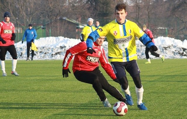 W niedzielę odbędzie się prezentacja Olimpii Elbląg   