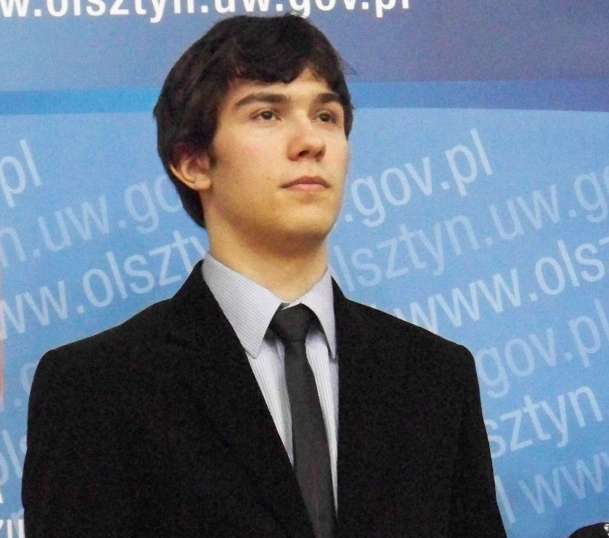 Najlepszy uczeń III ogólniaka ze stypendium premiera