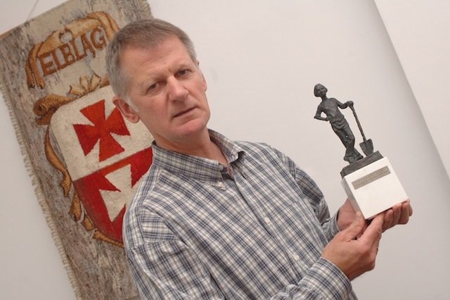 Marek Burkhardt odchodzi z Urzędu Miejskiego