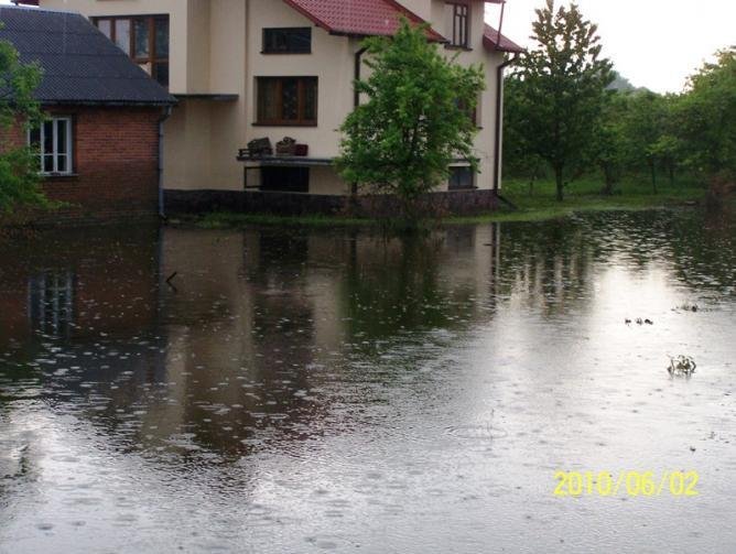 Mają dary dla powodzian. Ale nie mają paliwa, żeby je zawieźć